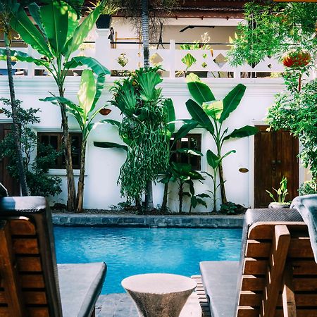Rambutan Resort - Siem Reap Eksteriør billede