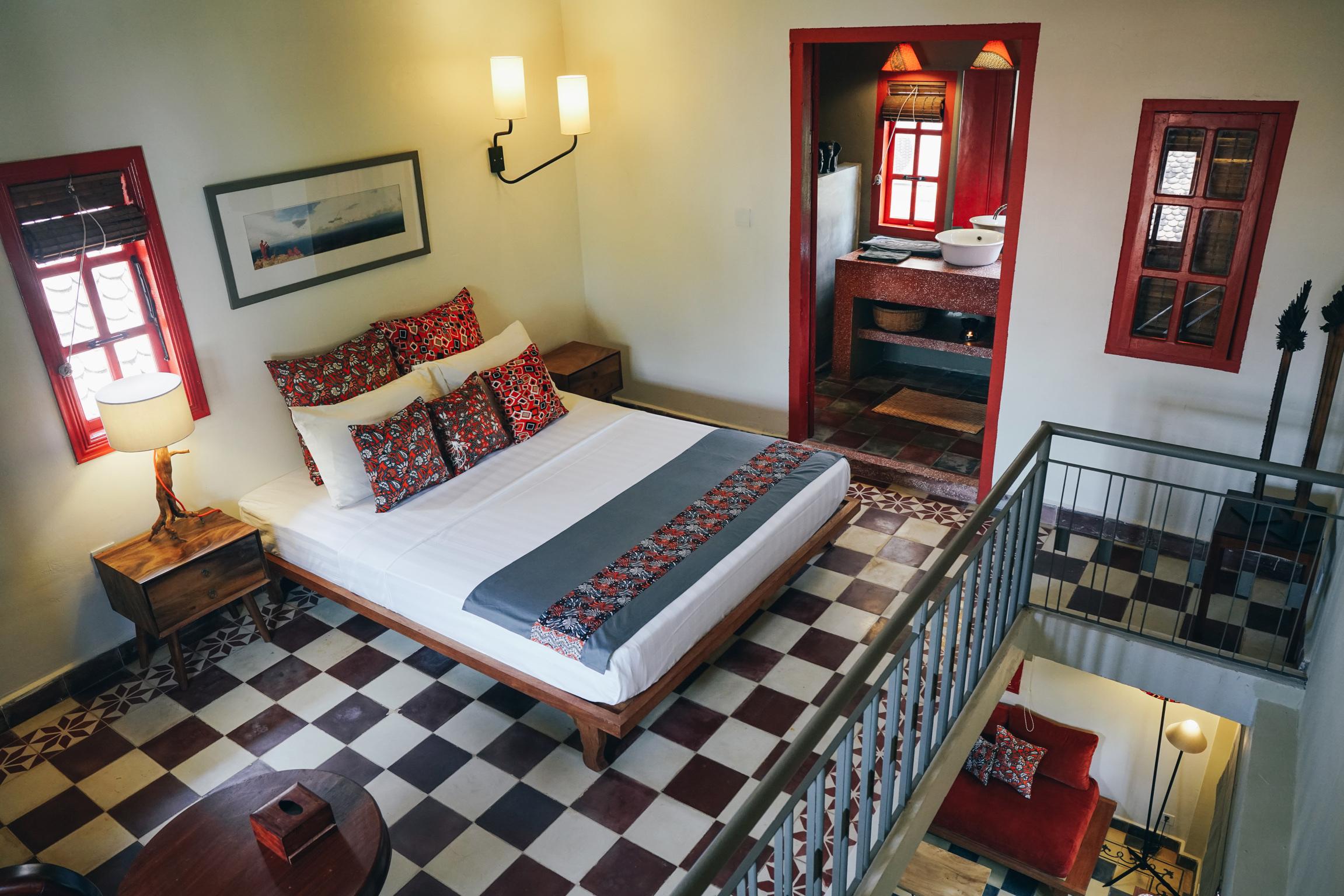 Rambutan Resort - Siem Reap Eksteriør billede