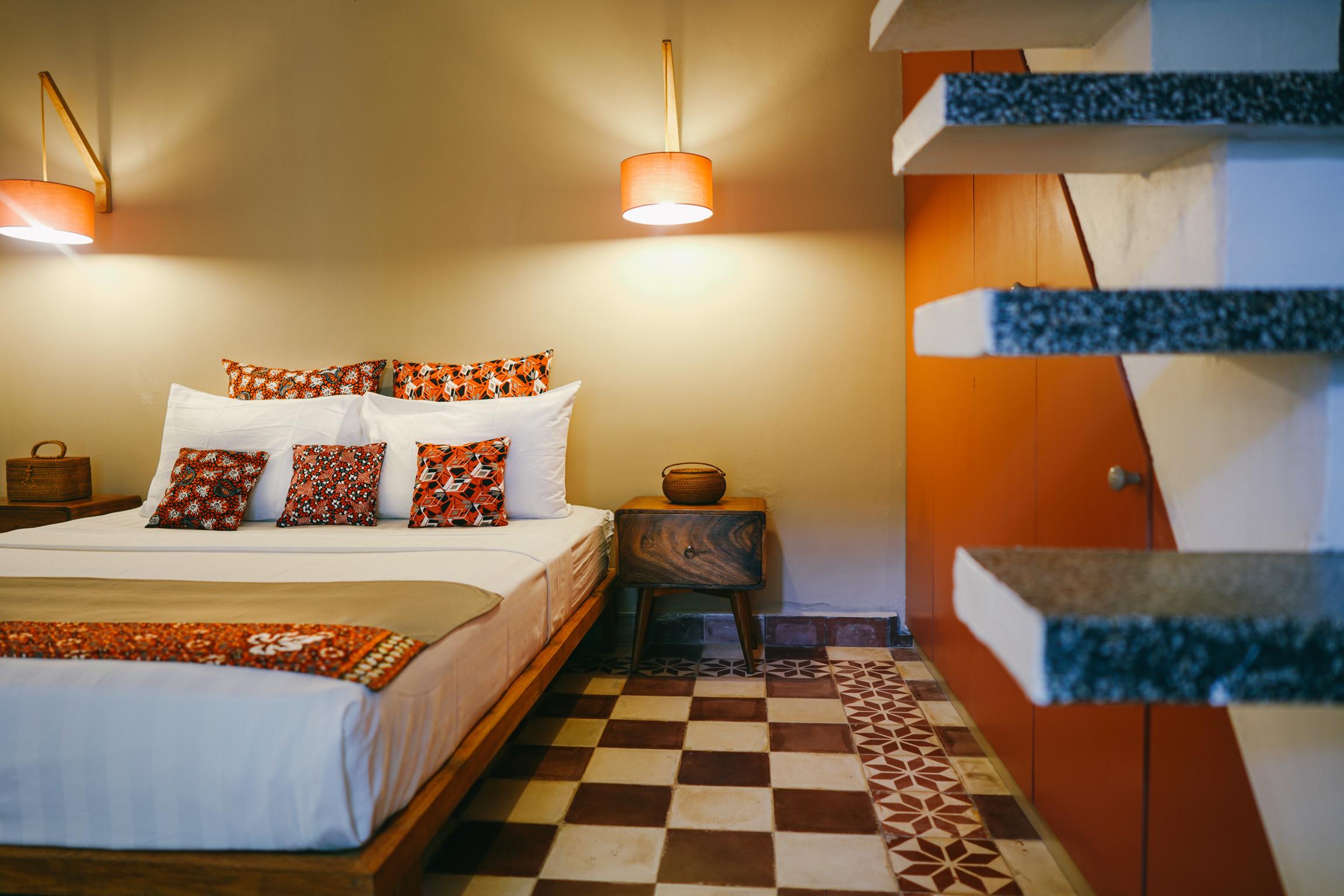 Rambutan Resort - Siem Reap Eksteriør billede