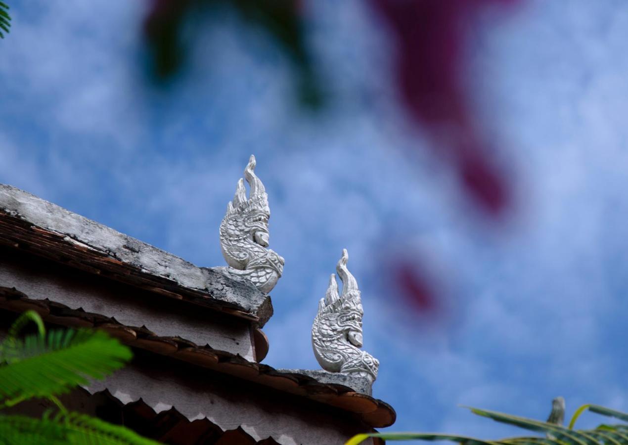 Rambutan Resort - Siem Reap Eksteriør billede