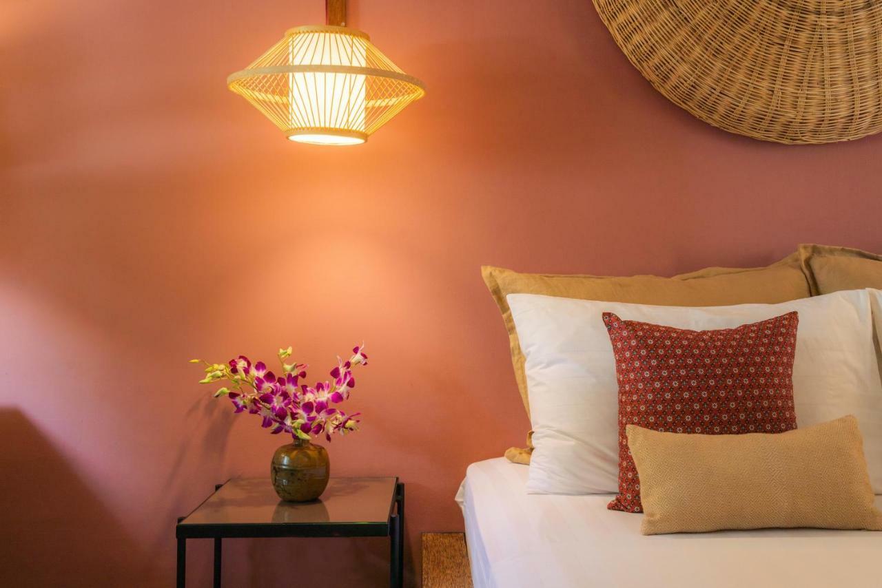 Rambutan Resort - Siem Reap Eksteriør billede