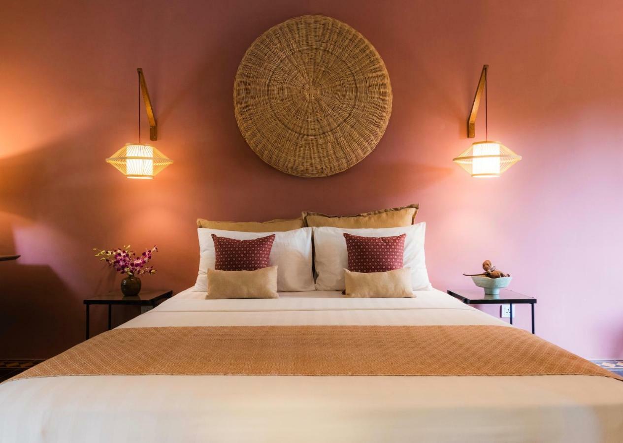 Rambutan Resort - Siem Reap Eksteriør billede