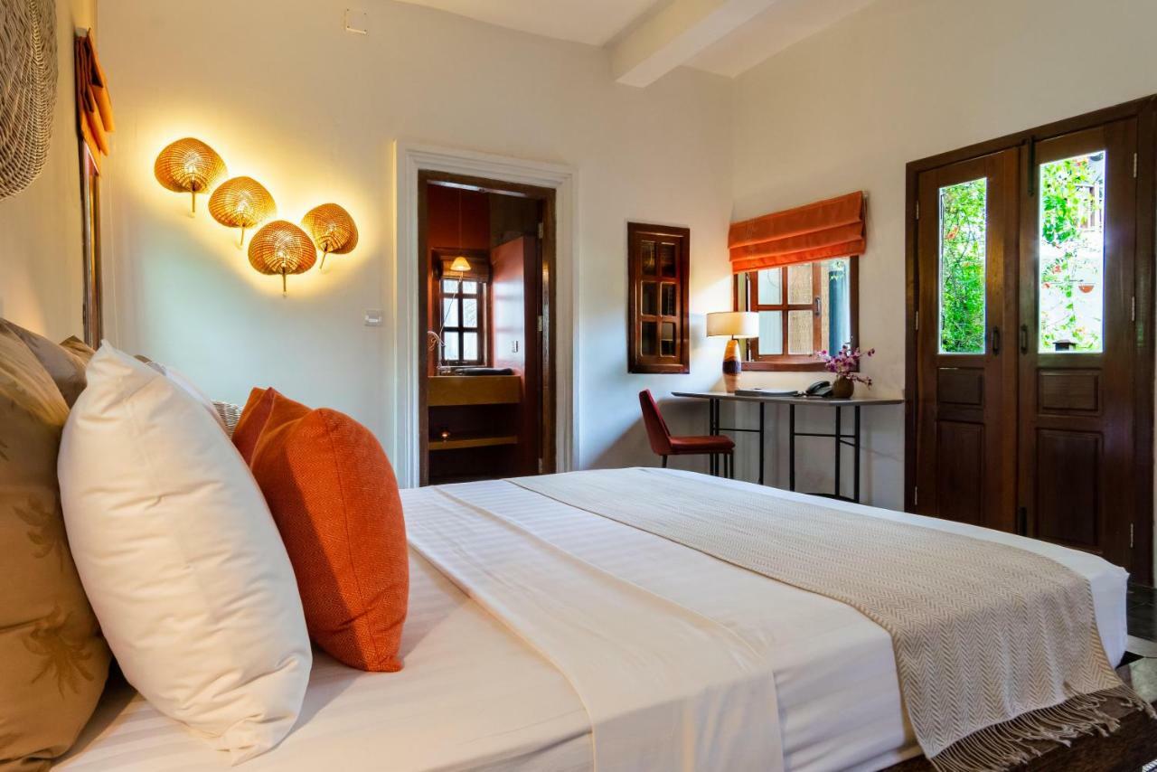 Rambutan Resort - Siem Reap Eksteriør billede