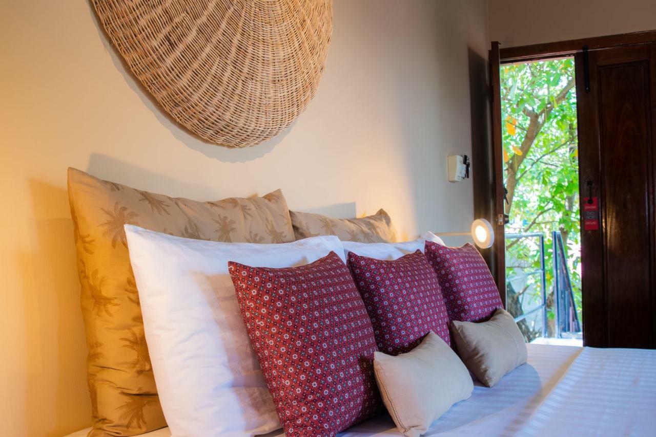 Rambutan Resort - Siem Reap Eksteriør billede