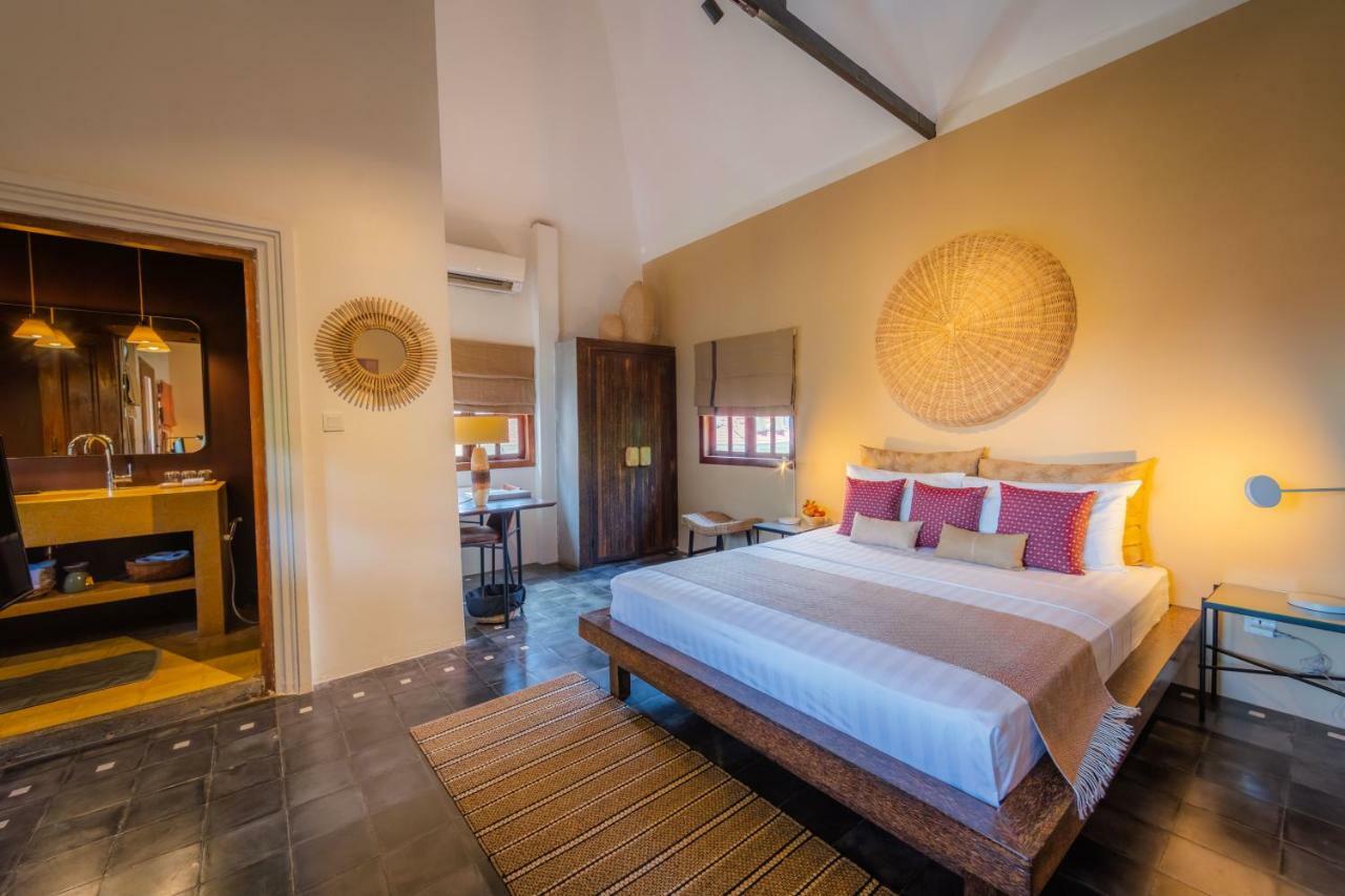 Rambutan Resort - Siem Reap Eksteriør billede