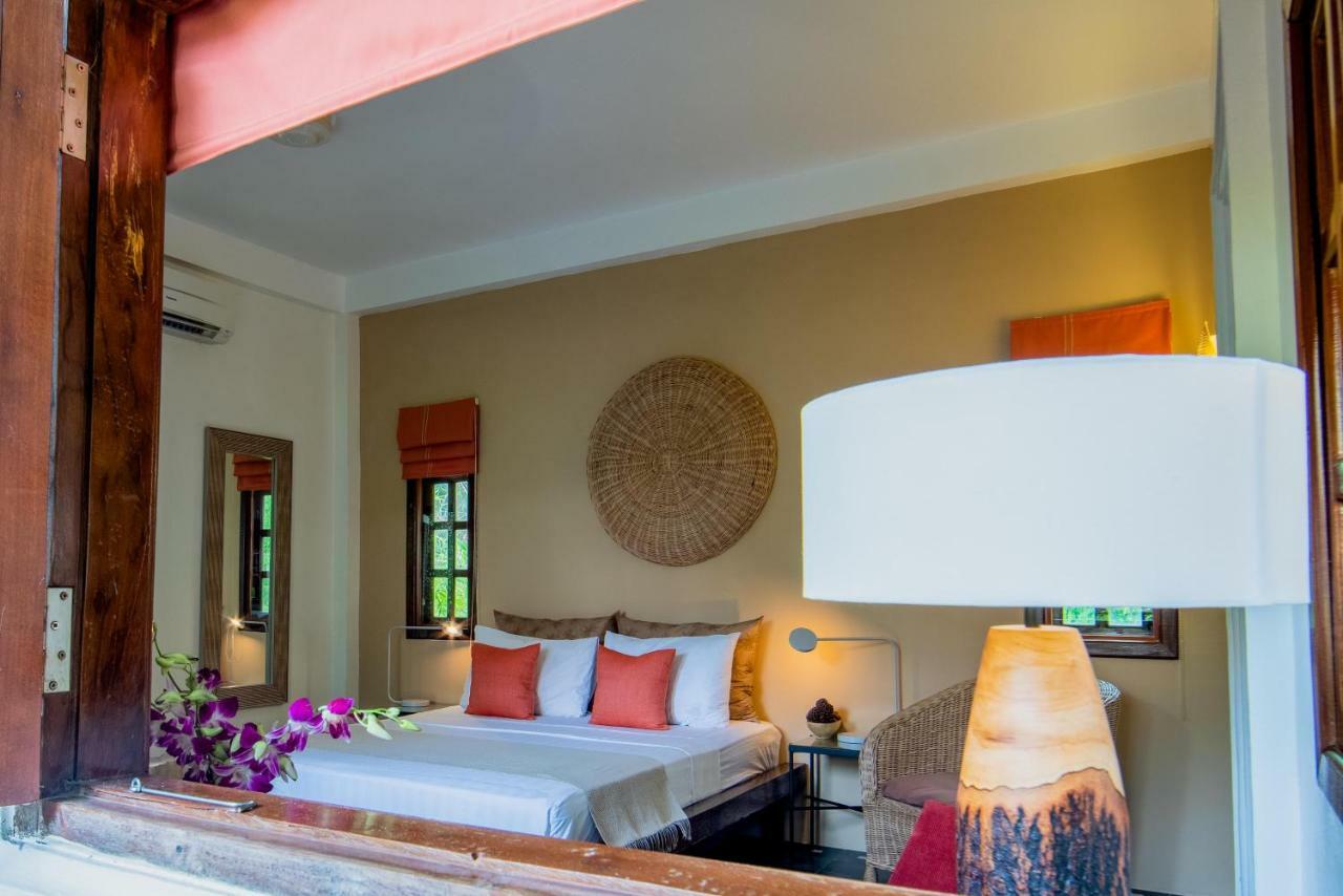 Rambutan Resort - Siem Reap Eksteriør billede