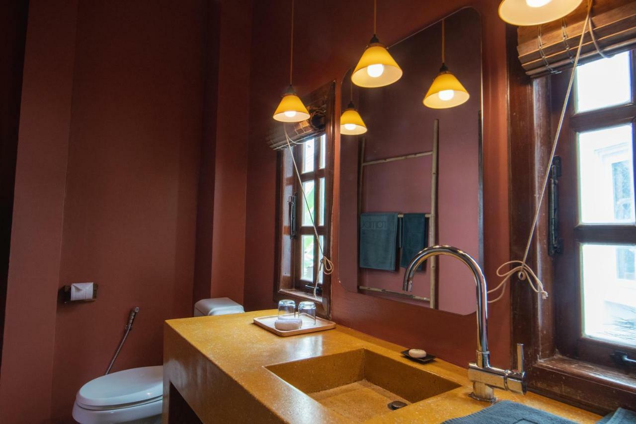 Rambutan Resort - Siem Reap Eksteriør billede